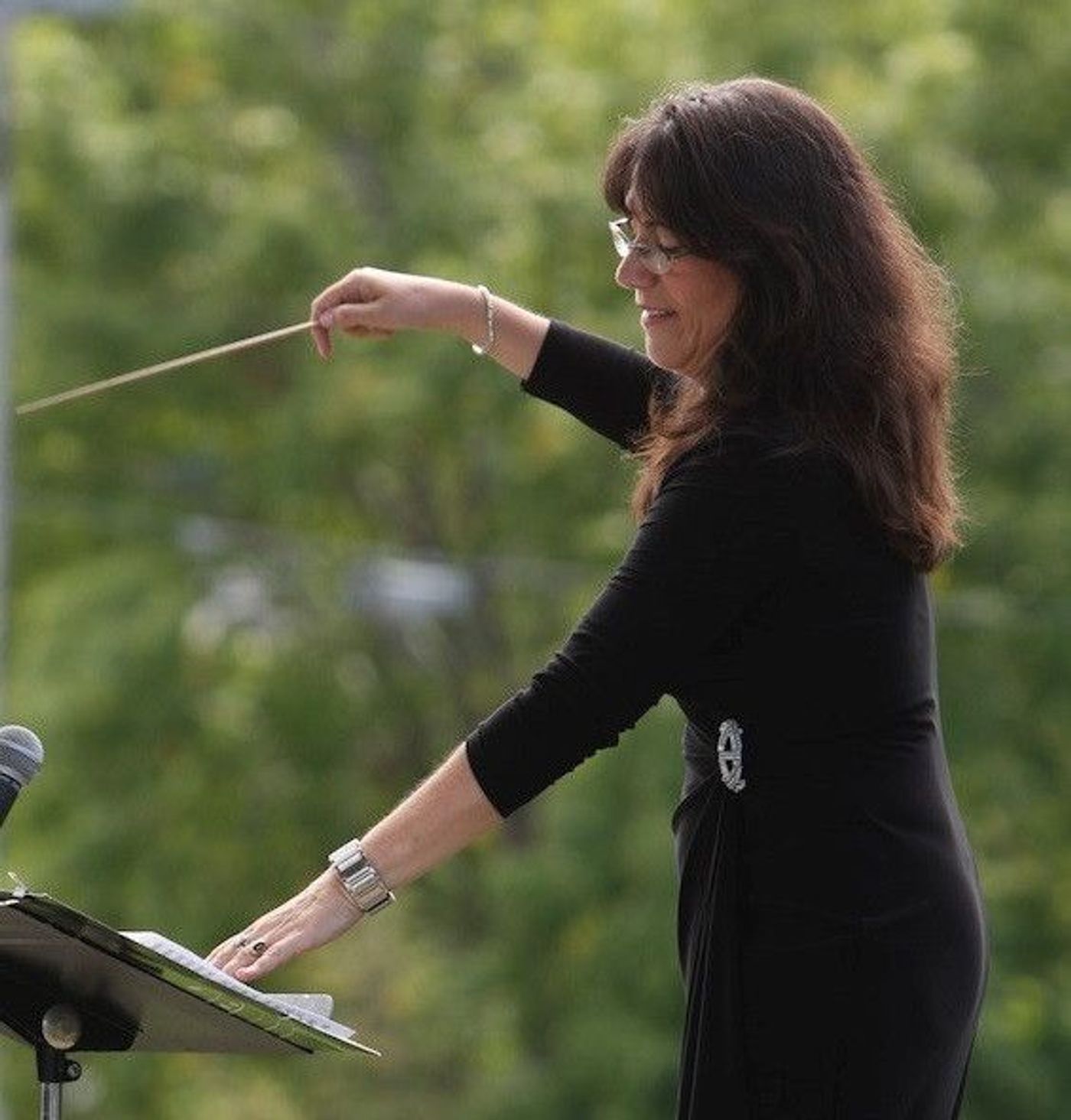BWW Previews: HART ISLAND SUITE BY ANITA BROWN at Lyndhurst Mansion, Tarrytown  Image