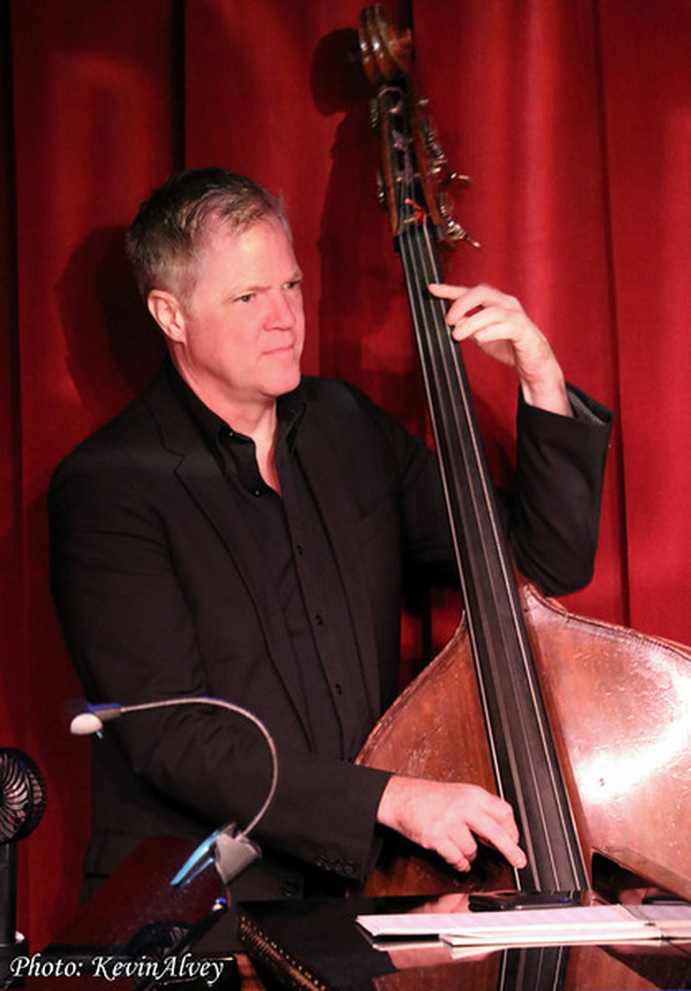 Photos: JIM CARUSO'S CAST PARTY Presents Broadway, Jazz & More At Birdland  Image