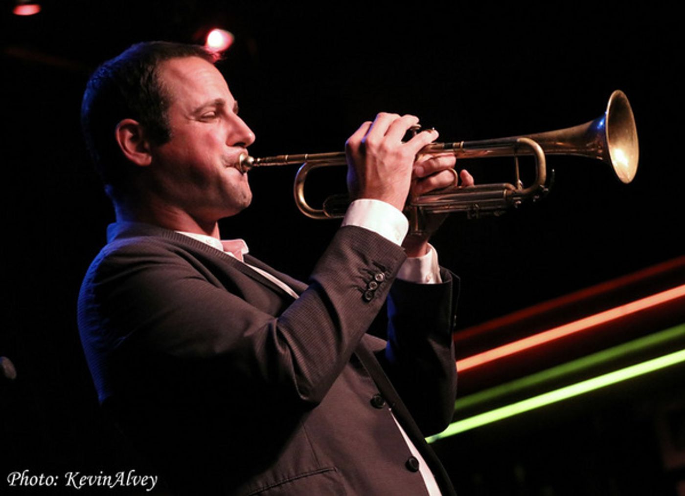 Photos: JIM CARUSO'S CAST PARTY Presents Broadway, Jazz & More At Birdland  Image