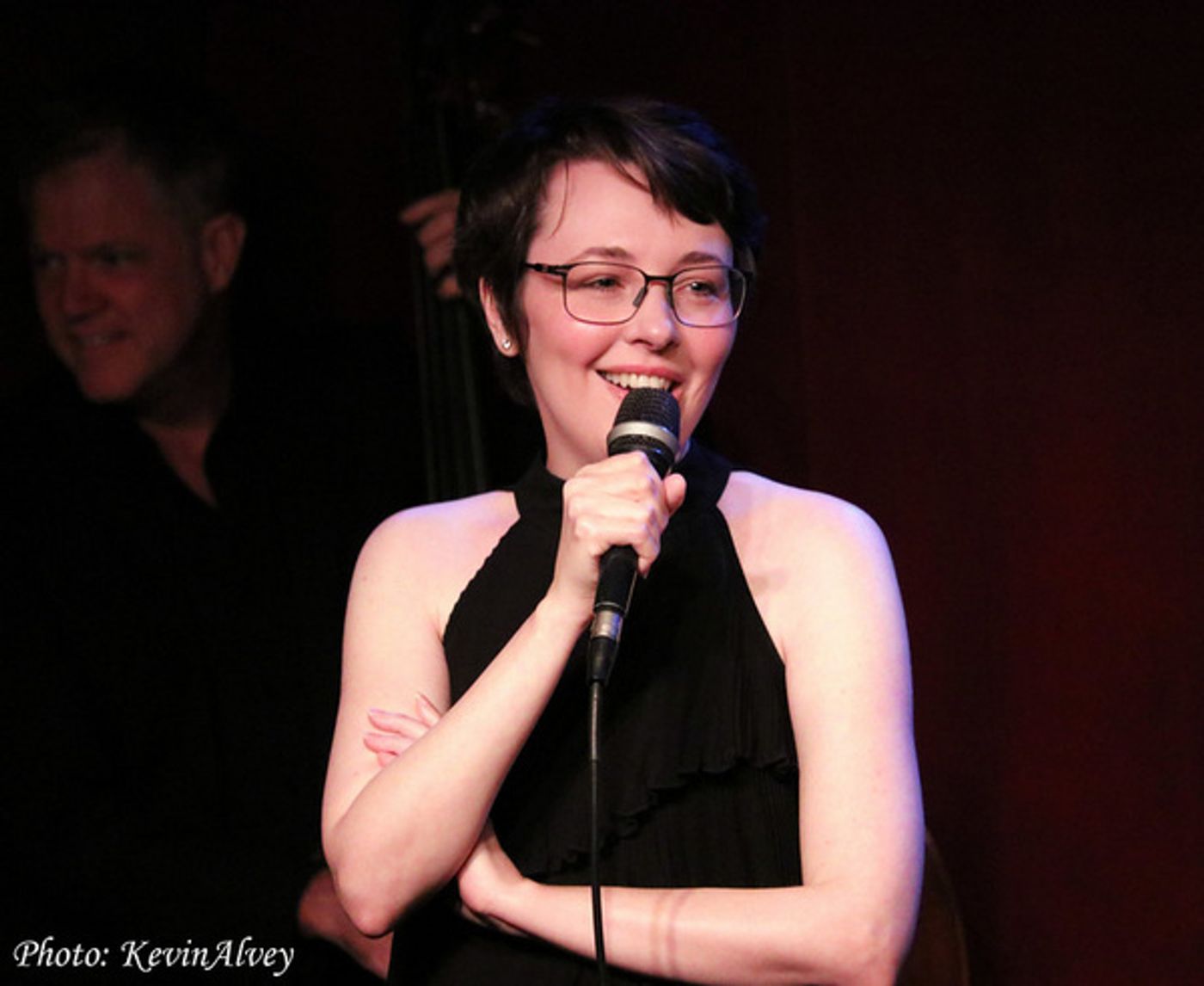 Photos: JIM CARUSO'S CAST PARTY Presents Broadway, Jazz & More At Birdland  Image