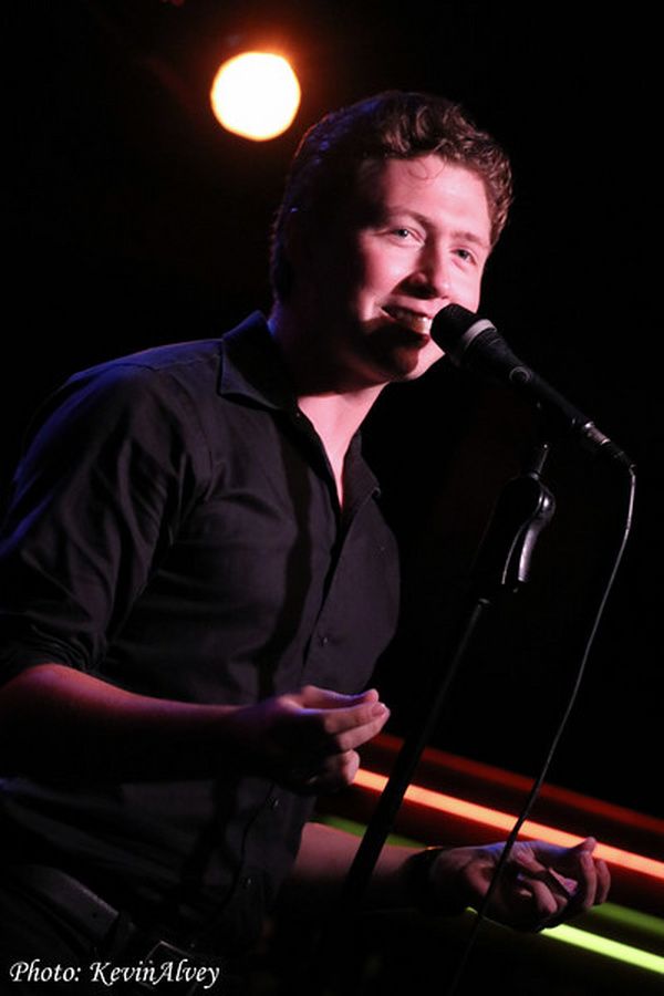 Nick Ziobro Photo