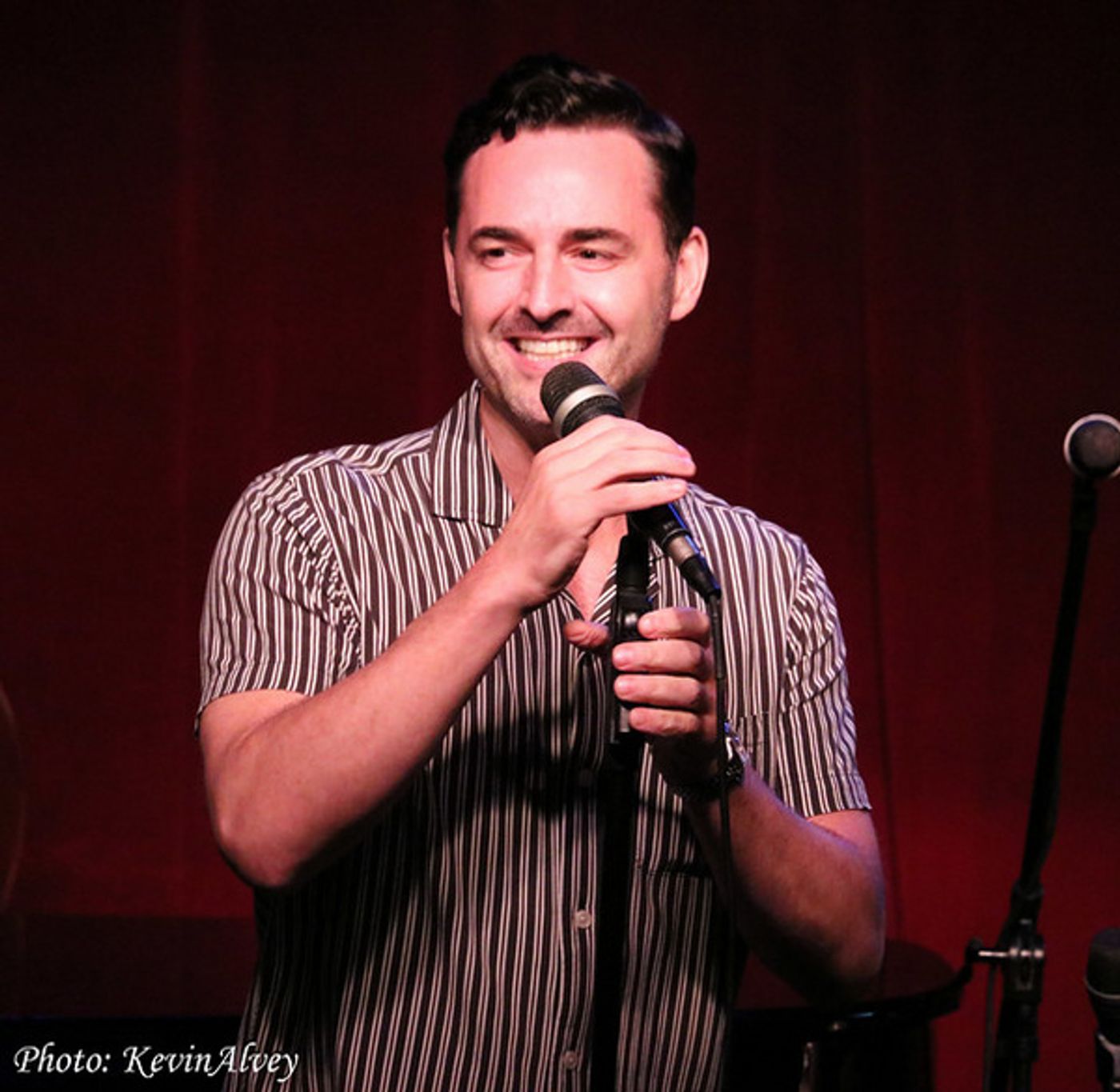 Photos: JIM CARUSO'S CAST PARTY Presents Broadway, Jazz & More At Birdland  Image