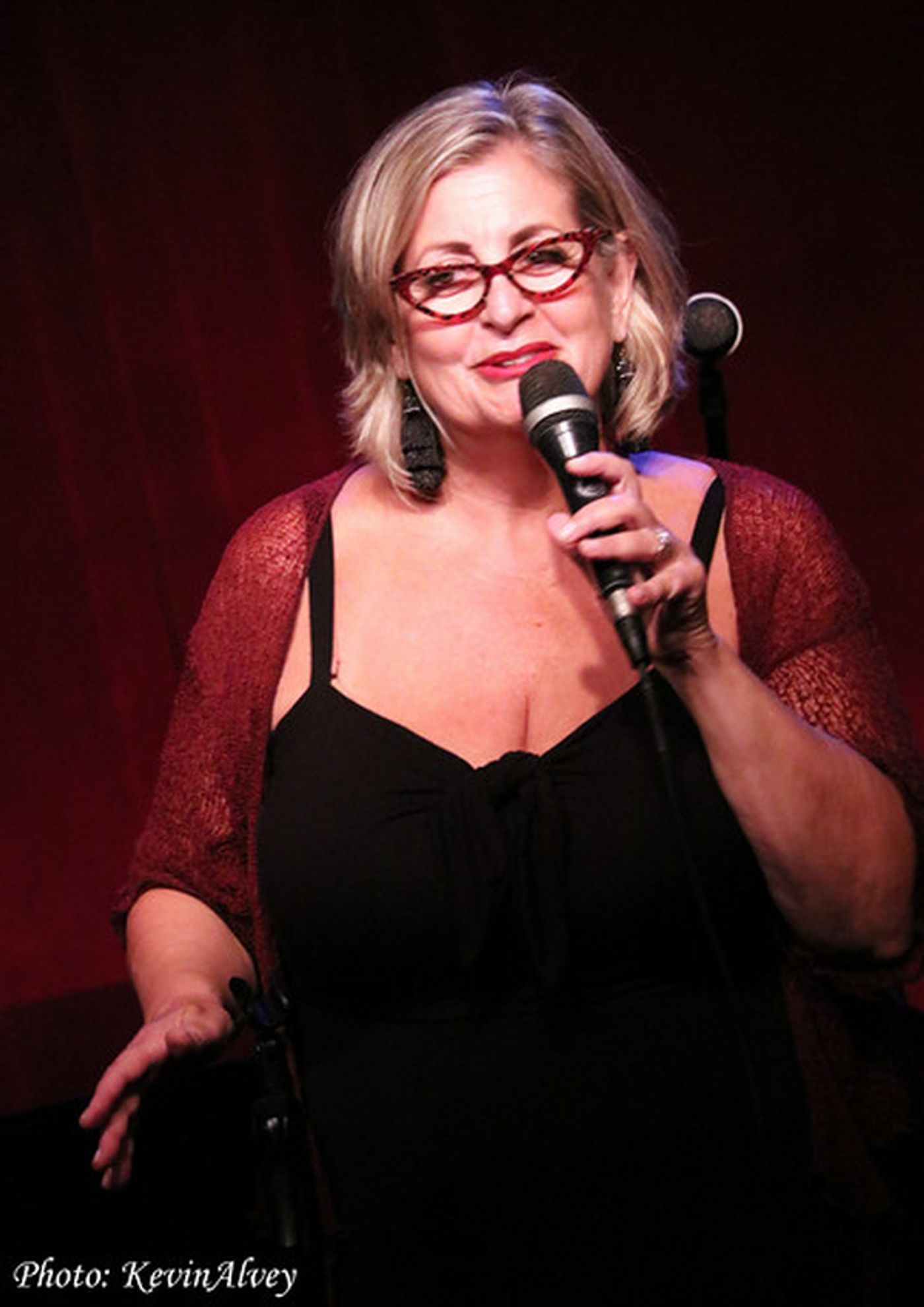 Photos: JIM CARUSO'S CAST PARTY Presents Broadway, Jazz & More At Birdland  Image