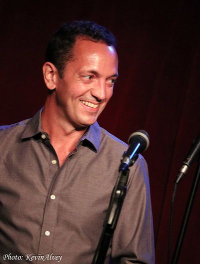 Scott Ranieri Photo