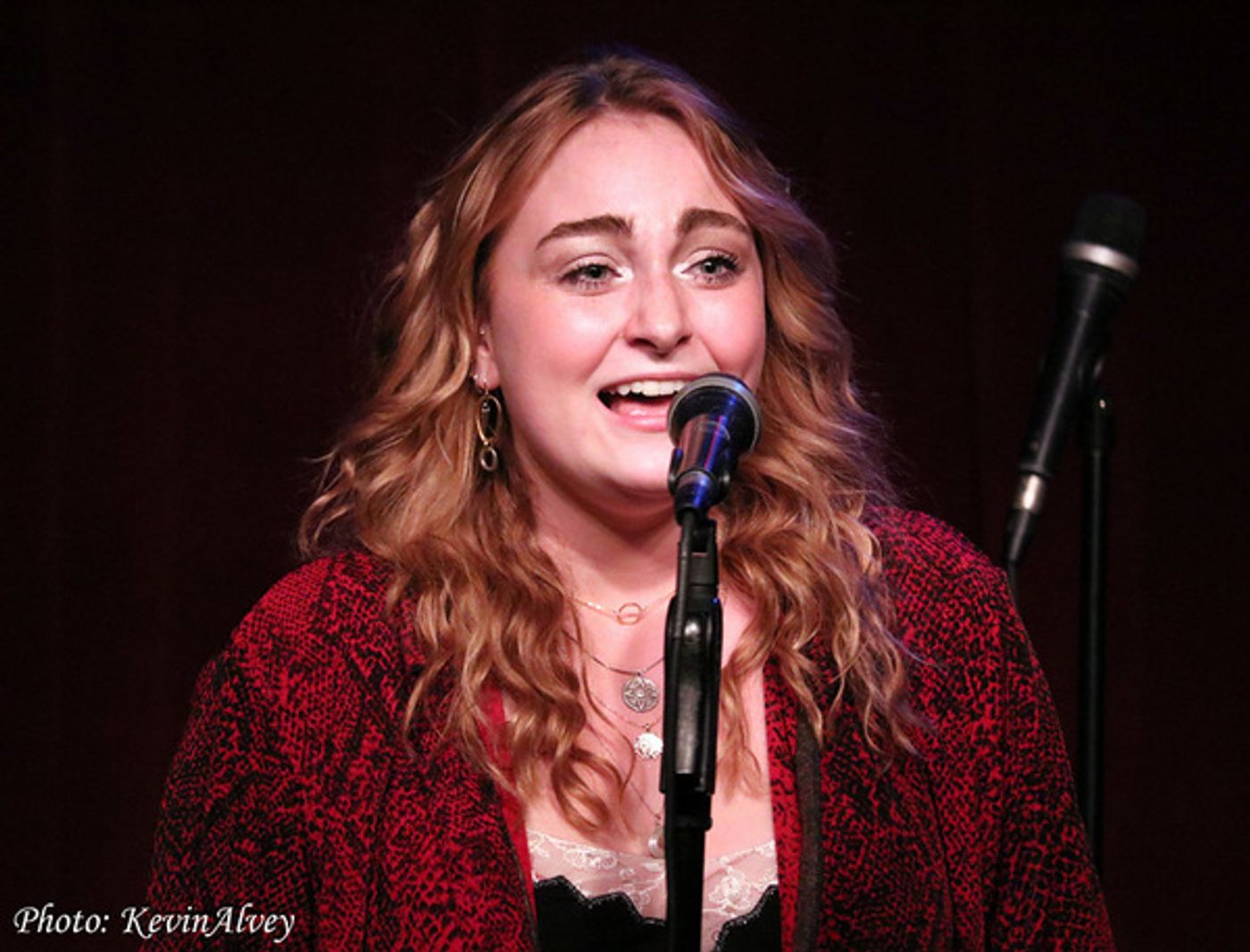 Photos: JIM CARUSO'S CAST PARTY Presents Broadway, Jazz & More At Birdland  Image