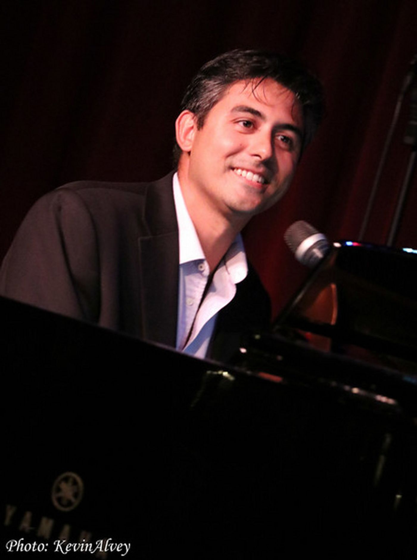 Photos: JIM CARUSO'S CAST PARTY Presents Broadway, Jazz & More At Birdland  Image