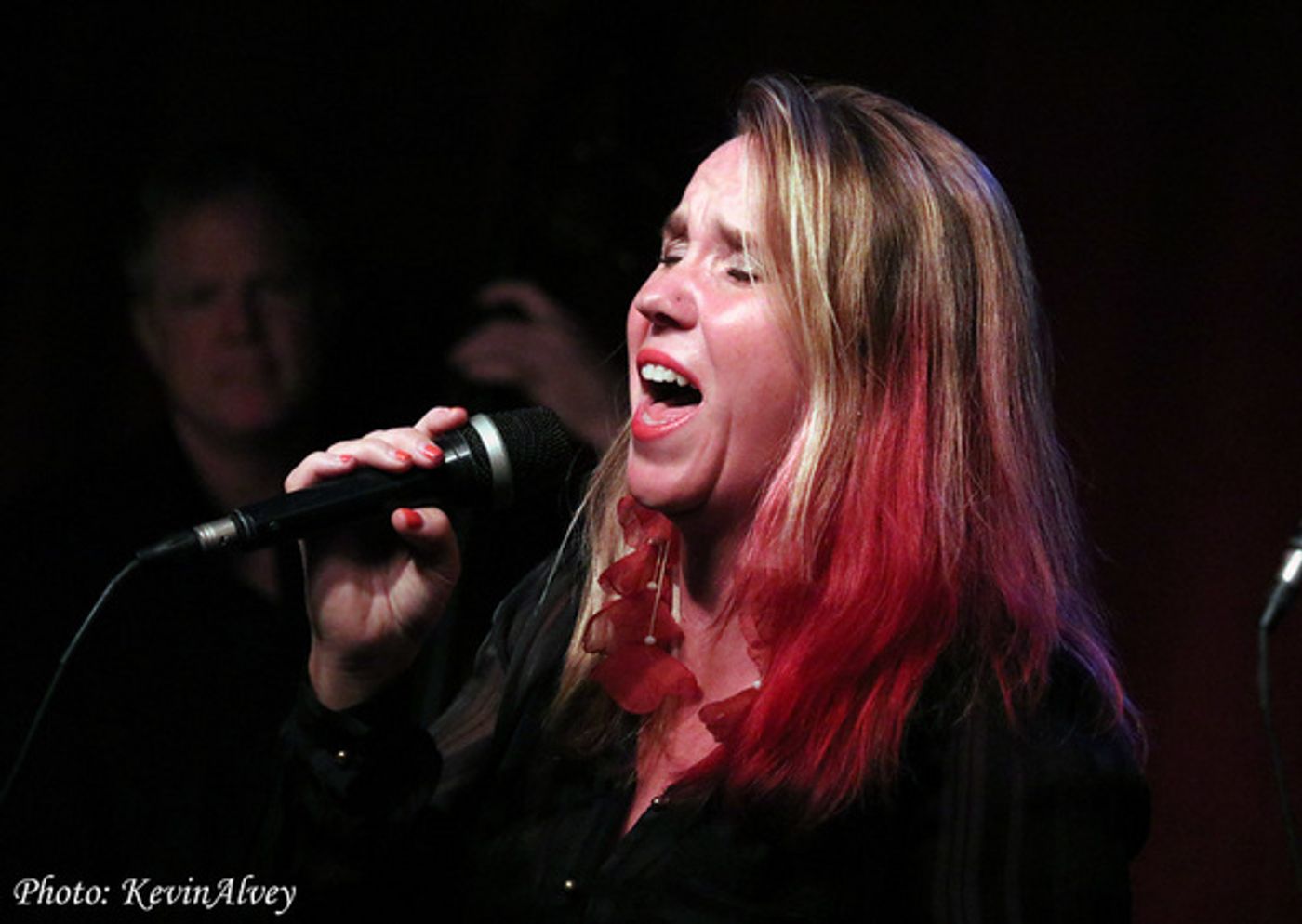 Photos: JIM CARUSO'S CAST PARTY Presents Broadway, Jazz & More At Birdland  Image