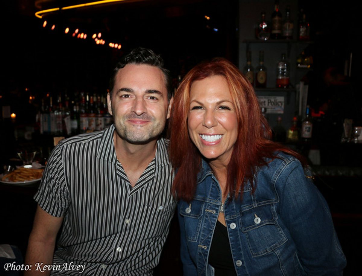 Max von Essen, Victoria Shaw at 