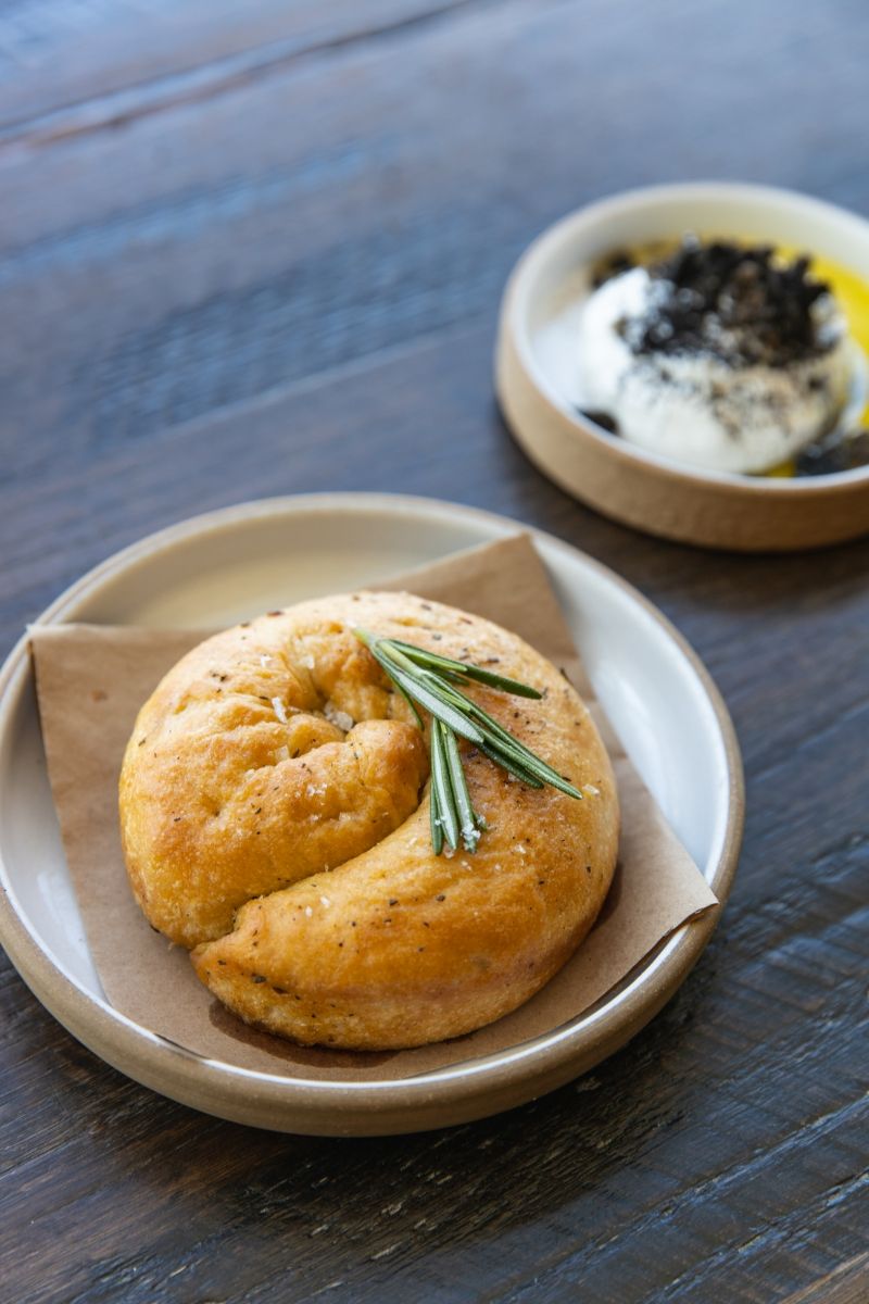 Review:  THE OSPREY at 1 Hotel Brooklyn Bridge for a One of a Kind Dining Destination Image