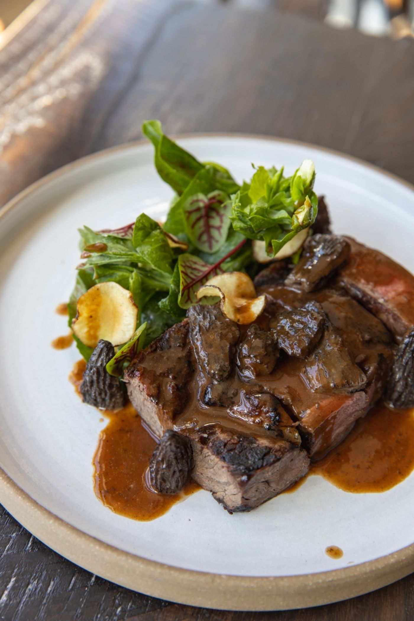 Review:  THE OSPREY at 1 Hotel Brooklyn Bridge for a One of a Kind Dining Destination  Image