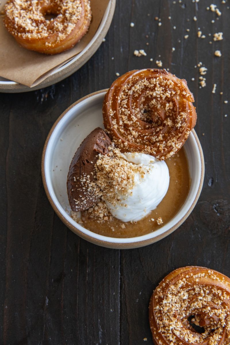 Review:  THE OSPREY at 1 Hotel Brooklyn Bridge for a One of a Kind Dining Destination Image