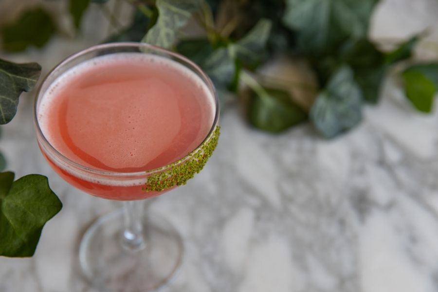 Review:  THE OSPREY at 1 Hotel Brooklyn Bridge for a One of a Kind Dining Destination  Image