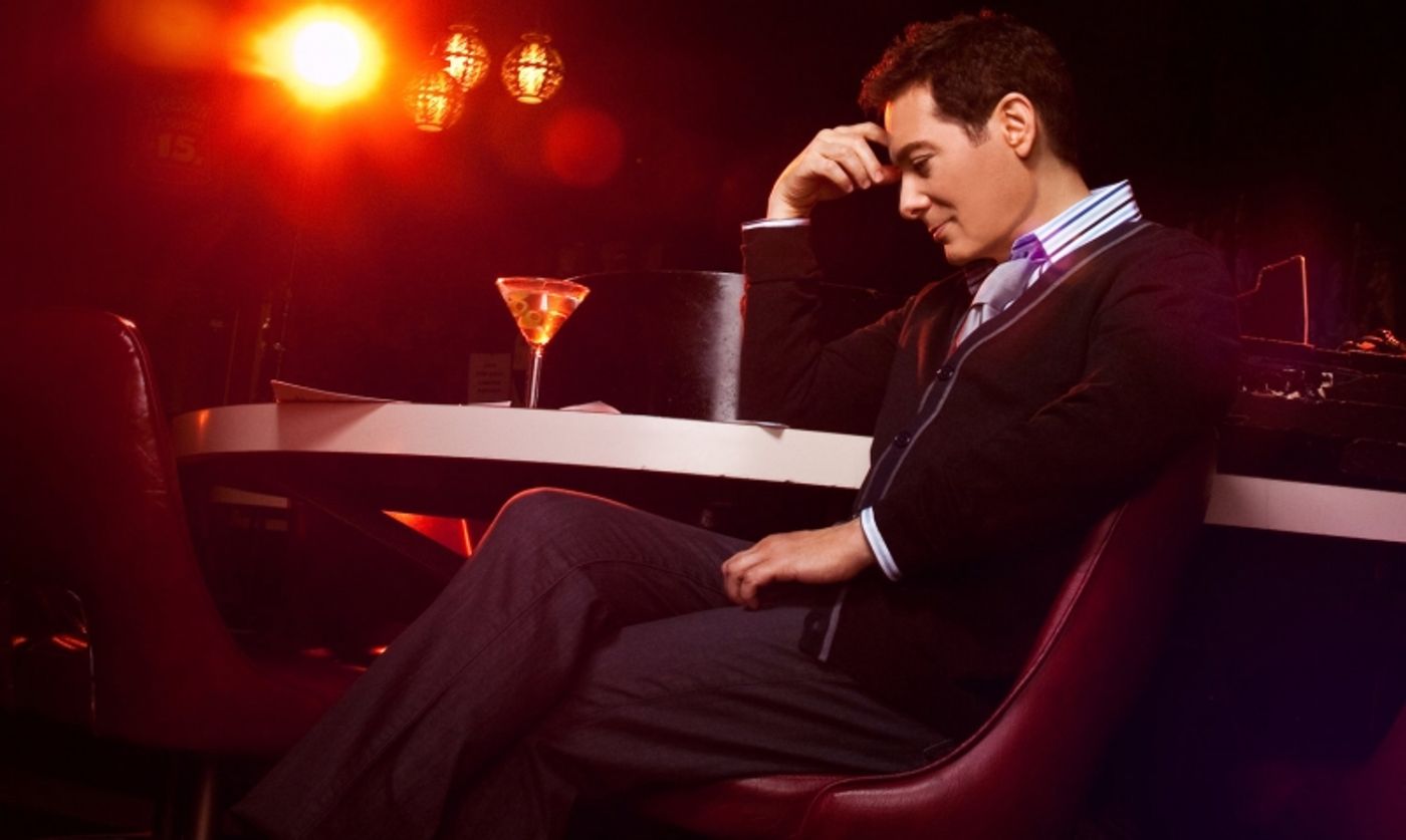 Interview: Michael Feinstein of MICHAEL FEINSTEIN: SUMMERTIME SWING! Talks About The Great American Songbook and His Return to Feinstein's 54 Below  Image