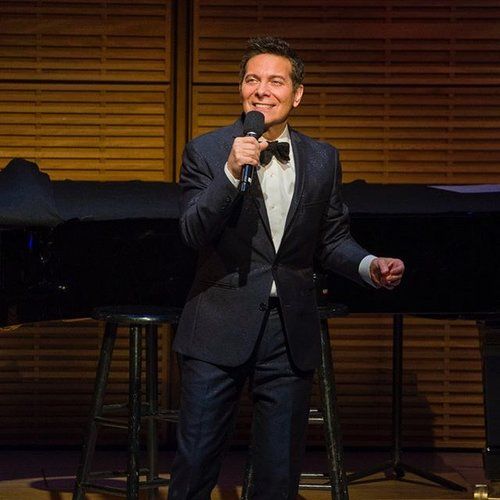 Interview: Michael Feinstein of MICHAEL FEINSTEIN: SUMMERTIME SWING! Talks About The Great American Songbook and His Return to Feinstein's 54 Below  Image