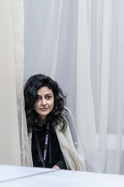 Shanaya Rafaat  Photo