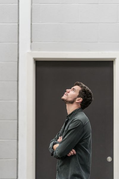 Oliver Johnstone Photo