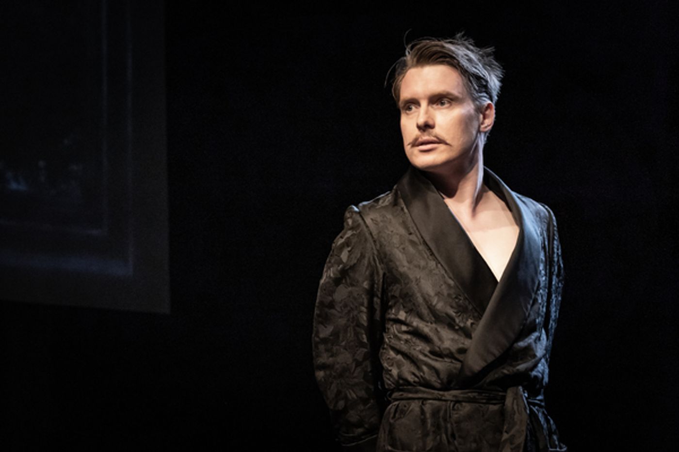 Photos: Tom Stoppard's LEOPOLDSTADT Reopens at Wyndham's Theatre  Image