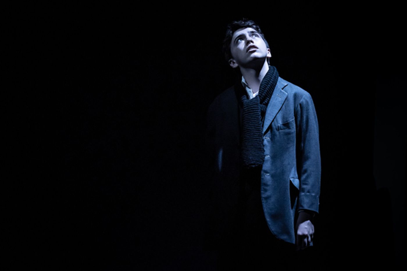 Photos: Tom Stoppard's LEOPOLDSTADT Reopens at Wyndham's Theatre  Image