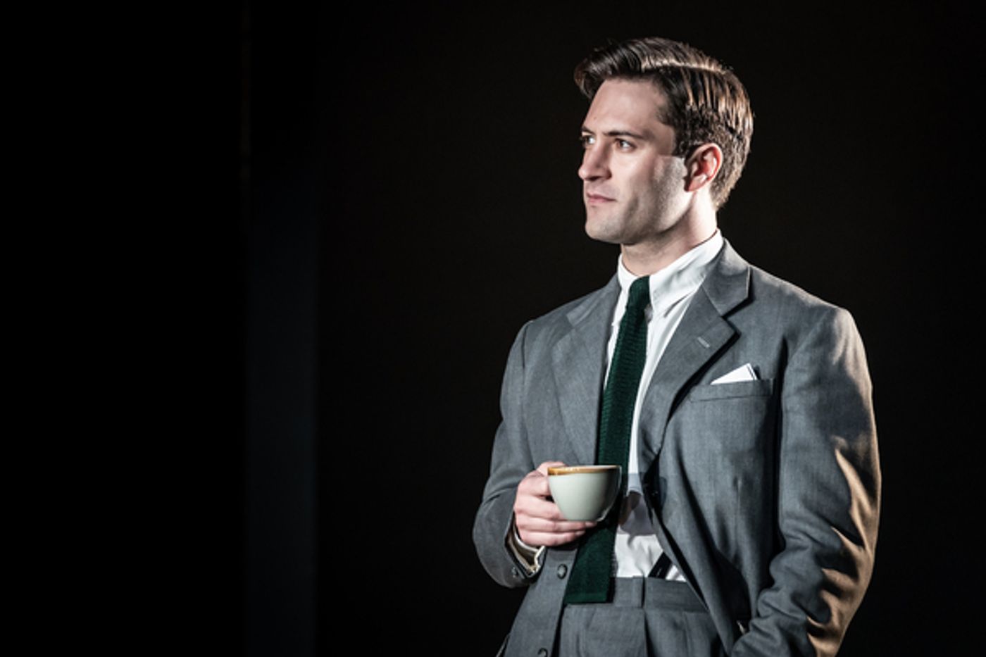 Photos: Tom Stoppard's LEOPOLDSTADT Reopens at Wyndham's Theatre  Image