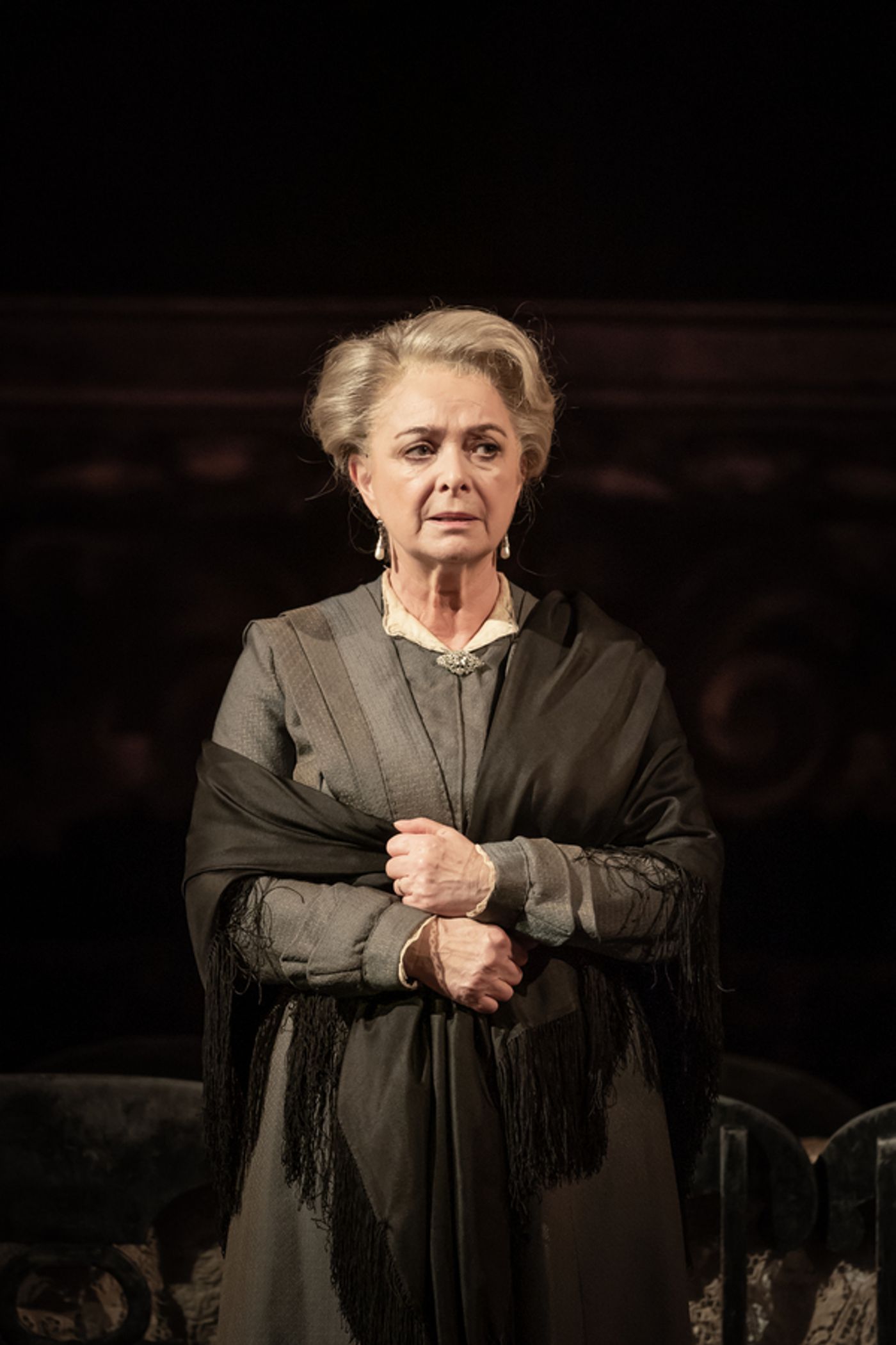 Photos: Tom Stoppard's LEOPOLDSTADT Reopens at Wyndham's Theatre  Image