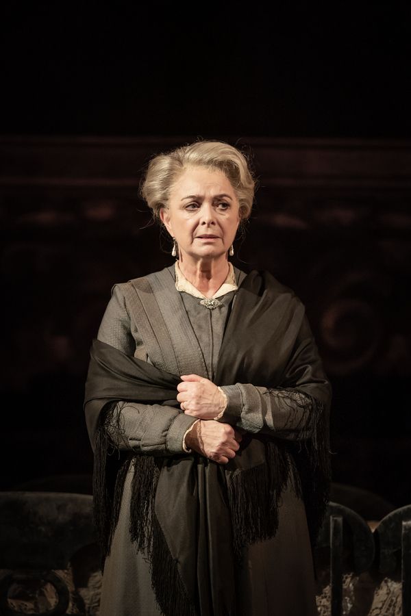 Caroline Gruber Photo