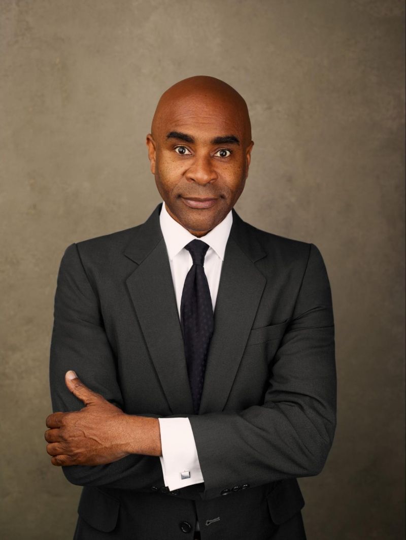 Interview: Don Reed of GOING OUT at The Marsh Is Thrilled to Be Back Where He Belongs, Performing Live Onstage in Berkeley  Image