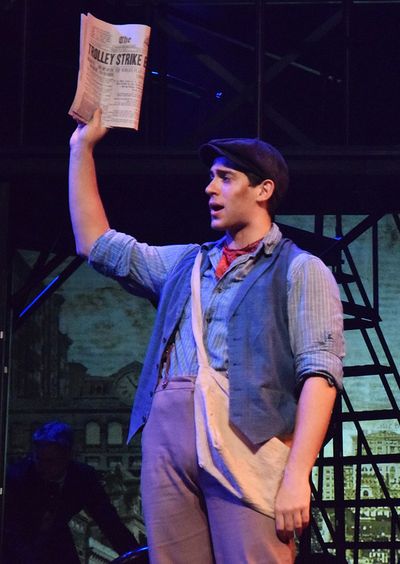 Joshua Schwartz Photo