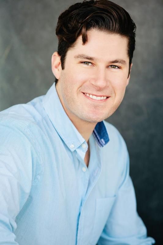 Review: JARED CHINNOCK & EVAN BUCKLEY HARRIS: OLD SOULS Strikes Just the Right Chord at Don't Tell Mama Review: JARED CHINNOCK & EVAN BUCKLEY HARRIS: OLD SOULS Strikes Just the Right Chord at Don't Tell Mama Image