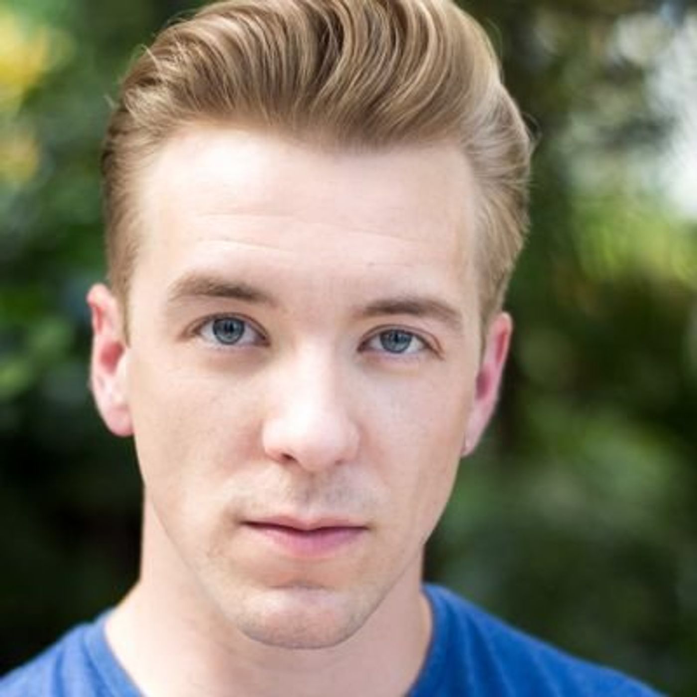 Review: JARED CHINNOCK & EVAN BUCKLEY HARRIS: OLD SOULS Strikes Just the Right Chord at Don't Tell Mama Review: JARED CHINNOCK & EVAN BUCKLEY HARRIS: OLD SOULS Strikes Just the Right Chord at Don't Tell Mama Image