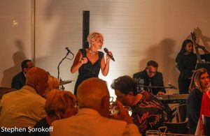 Jill Switzer & Rich Switzer Photo