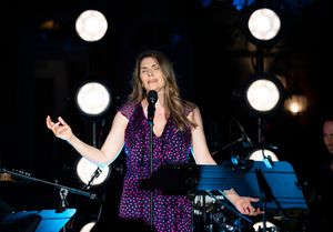 Heidi Blickenstaff @ BroadwayWorld Heidi Blickenstaff Photo