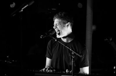 Tom Kitt Photo