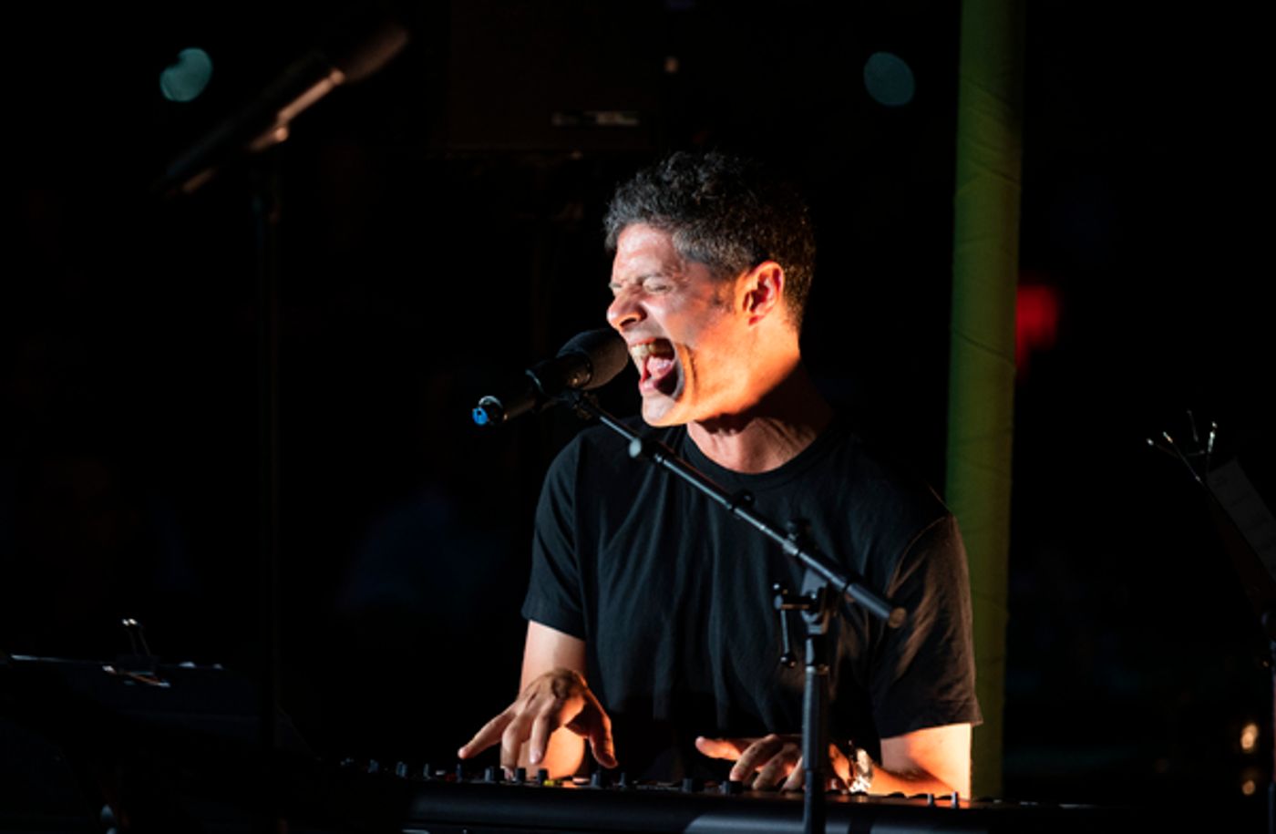 Photos: Tom Kitt Welcomes Special Guests for TODAYTIX AT TAVERN Solo Show  Image