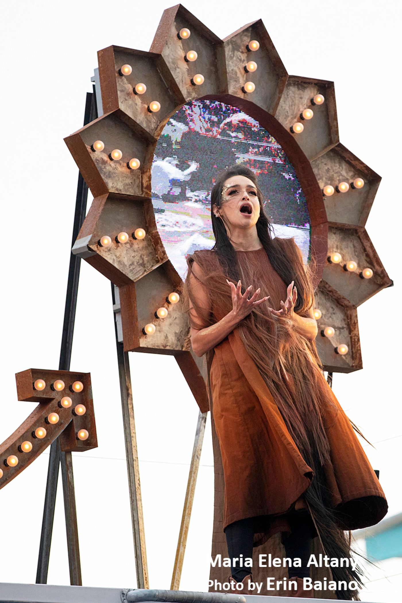 Interview: Artist/Actor Austin Spangler On Performing All Over The World & IN THE MOON  Image