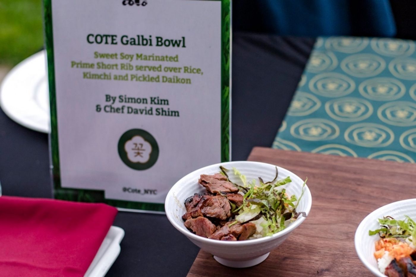 FALDO & FRIENDS™ Celebrity Gold and Tennis Tournament to Benefit City Harvest on Monday, 8/23  Image