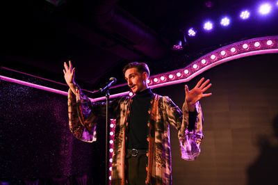 Elliot Pritchard Photo