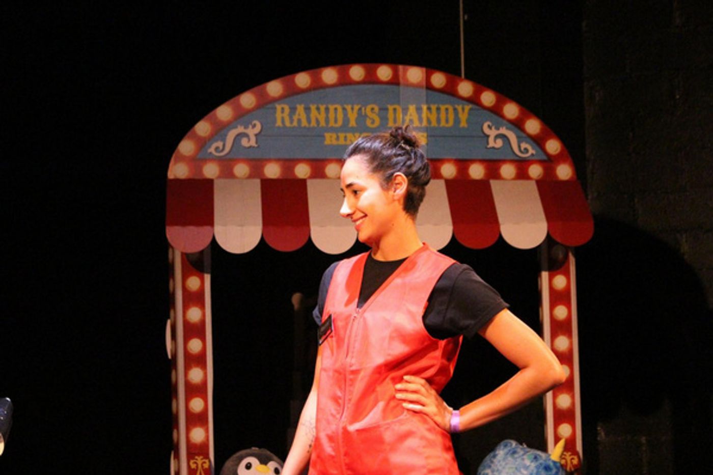 Photos: RANDY'S DANDY COASTER CASTLE Currently AtIRT  Image