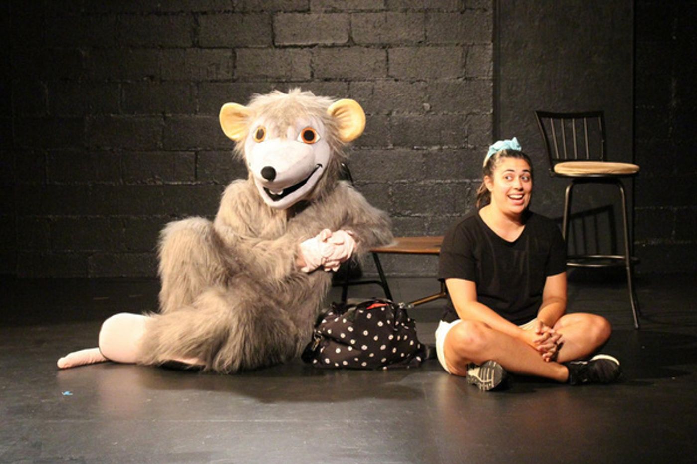 Photos: RANDY'S DANDY COASTER CASTLE Currently AtIRT  Image