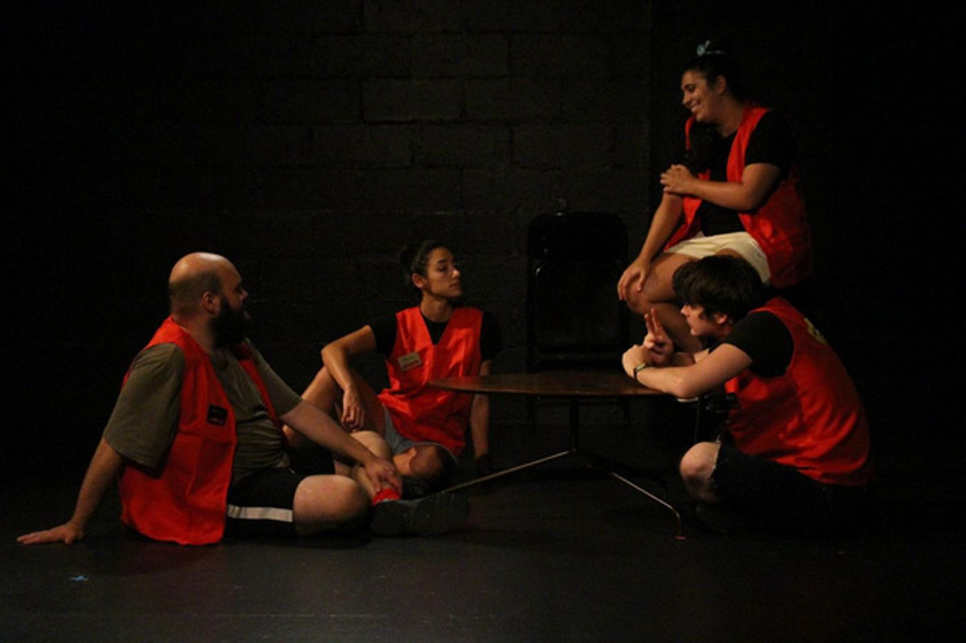 Photos: RANDY'S DANDY COASTER CASTLE Currently AtIRT  Image