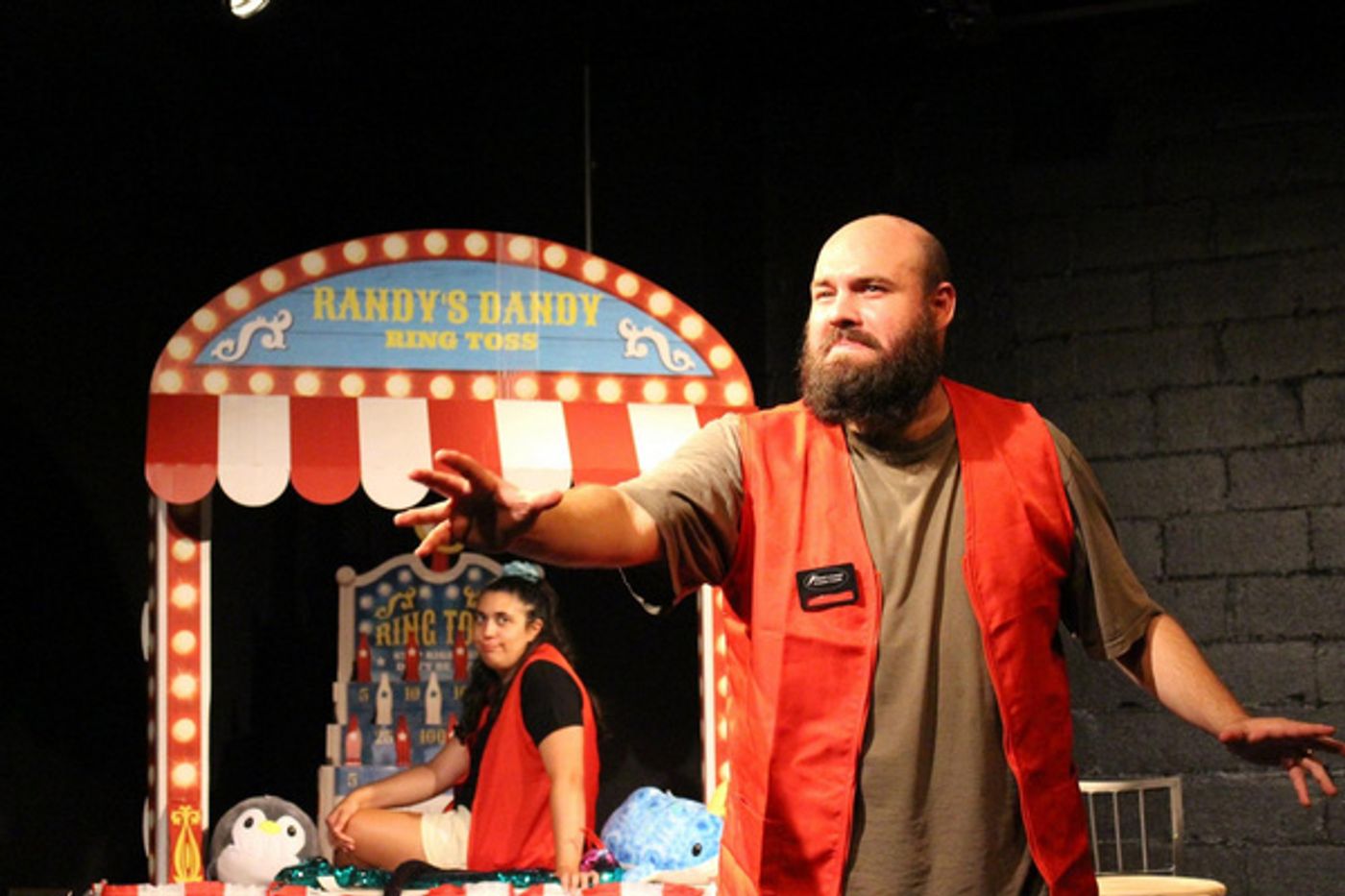 Photos: RANDY'S DANDY COASTER CASTLE Currently AtIRT  Image