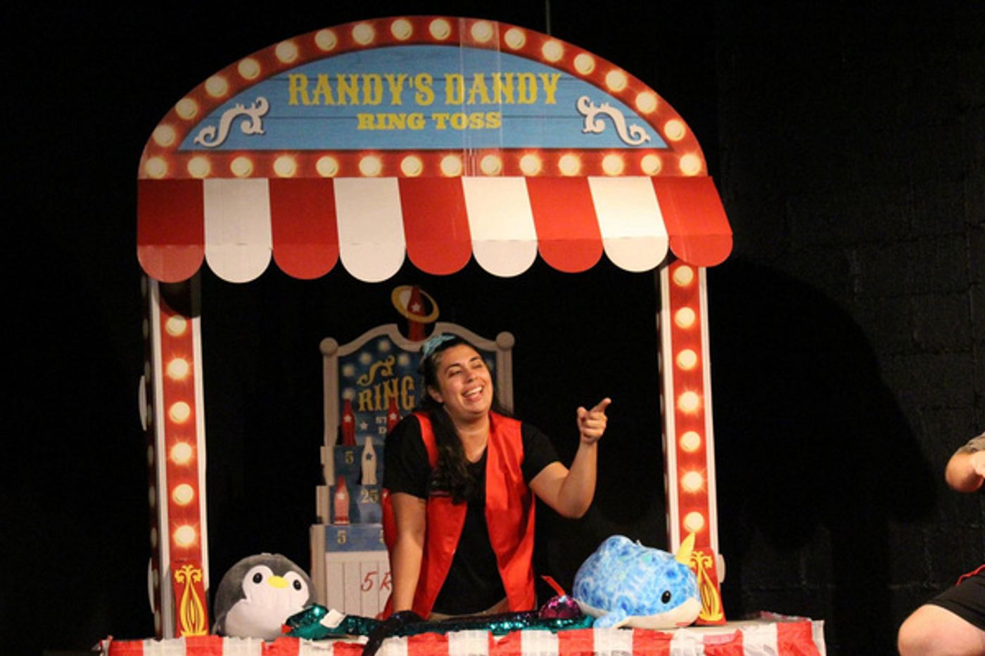 Photos: RANDY'S DANDY COASTER CASTLE Currently AtIRT  Image