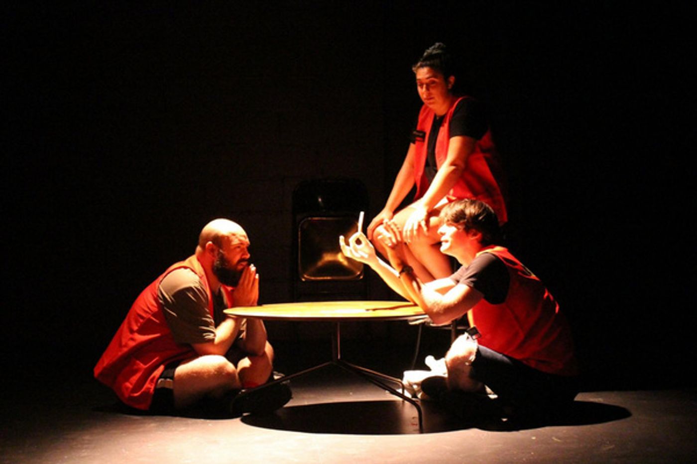 Photos: RANDY'S DANDY COASTER CASTLE Currently AtIRT  Image