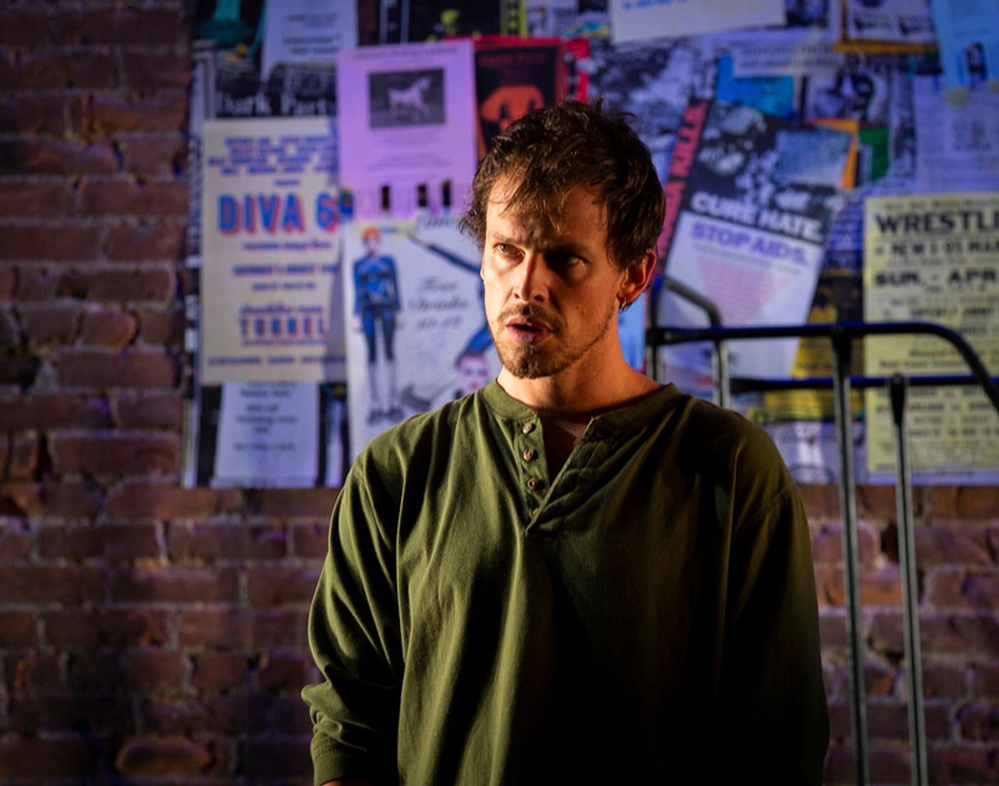 Review: SISTER SORRY at Barrington Stage Company the World Premiere of a Suspense Filled New Drama  Image