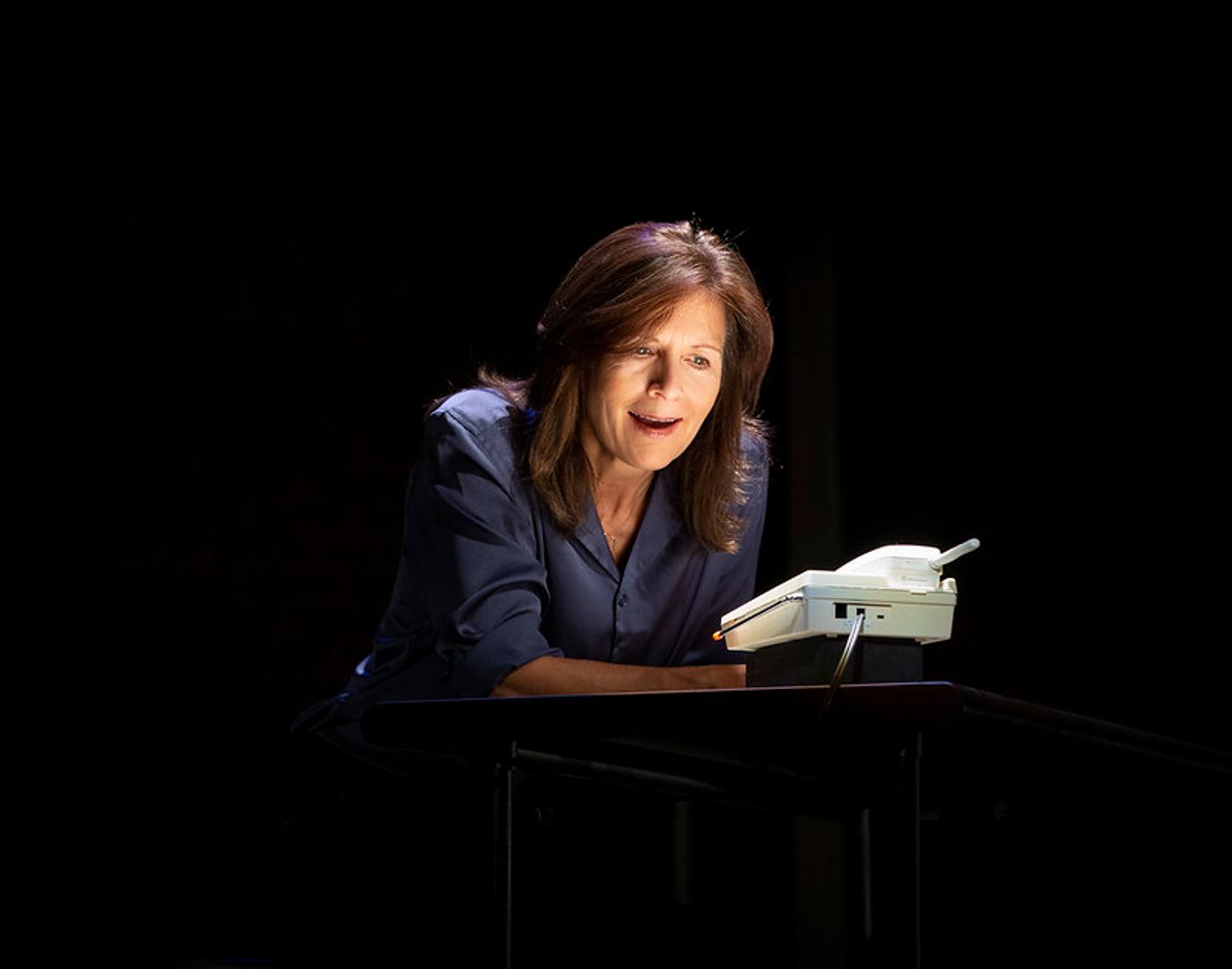 Review: SISTER SORRY at Barrington Stage Company the World Premiere of a Suspense Filled New Drama  Image