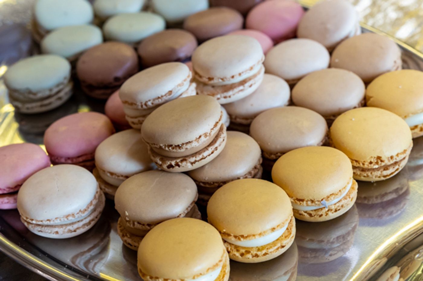 Photos: Inside Wagnalls Memorial Foundation's GATSBY MURDER MYSTERY  Image