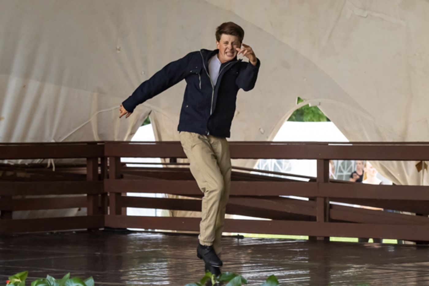 Photos: Inside New Vision Dance Company's #SAVETHEARTSII SHOWCASE  Image