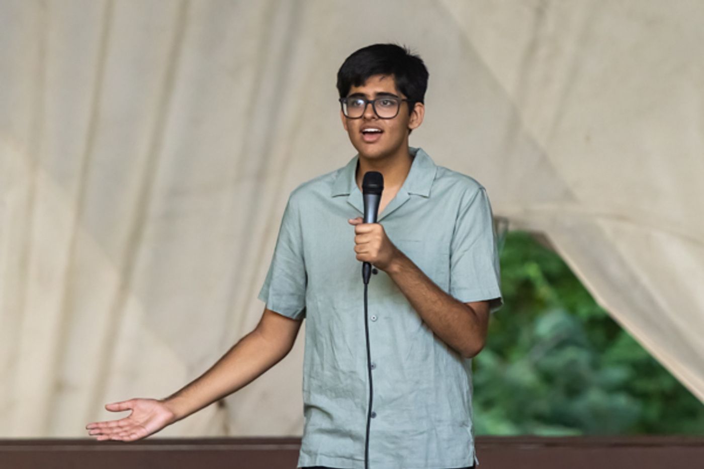 Photos: Inside New Vision Dance Company's #SAVETHEARTSII SHOWCASE Photos: Inside New Vision Dance Company's #SAVETHEARTSII SHOWCASE Image