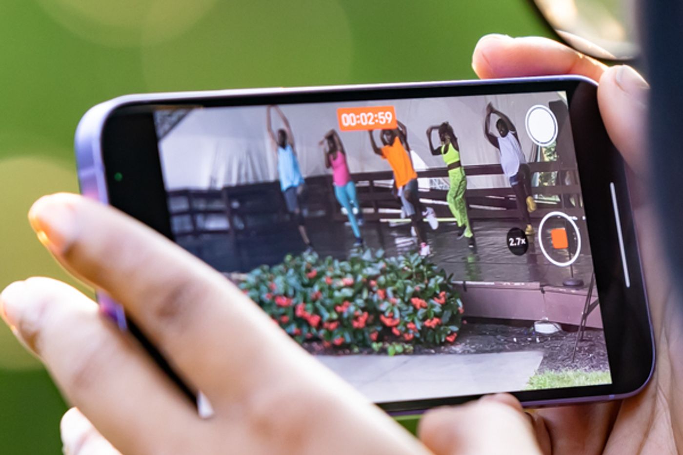 Photos: Inside New Vision Dance Company's #SAVETHEARTSII SHOWCASE Photos: Inside New Vision Dance Company's #SAVETHEARTSII SHOWCASE Image