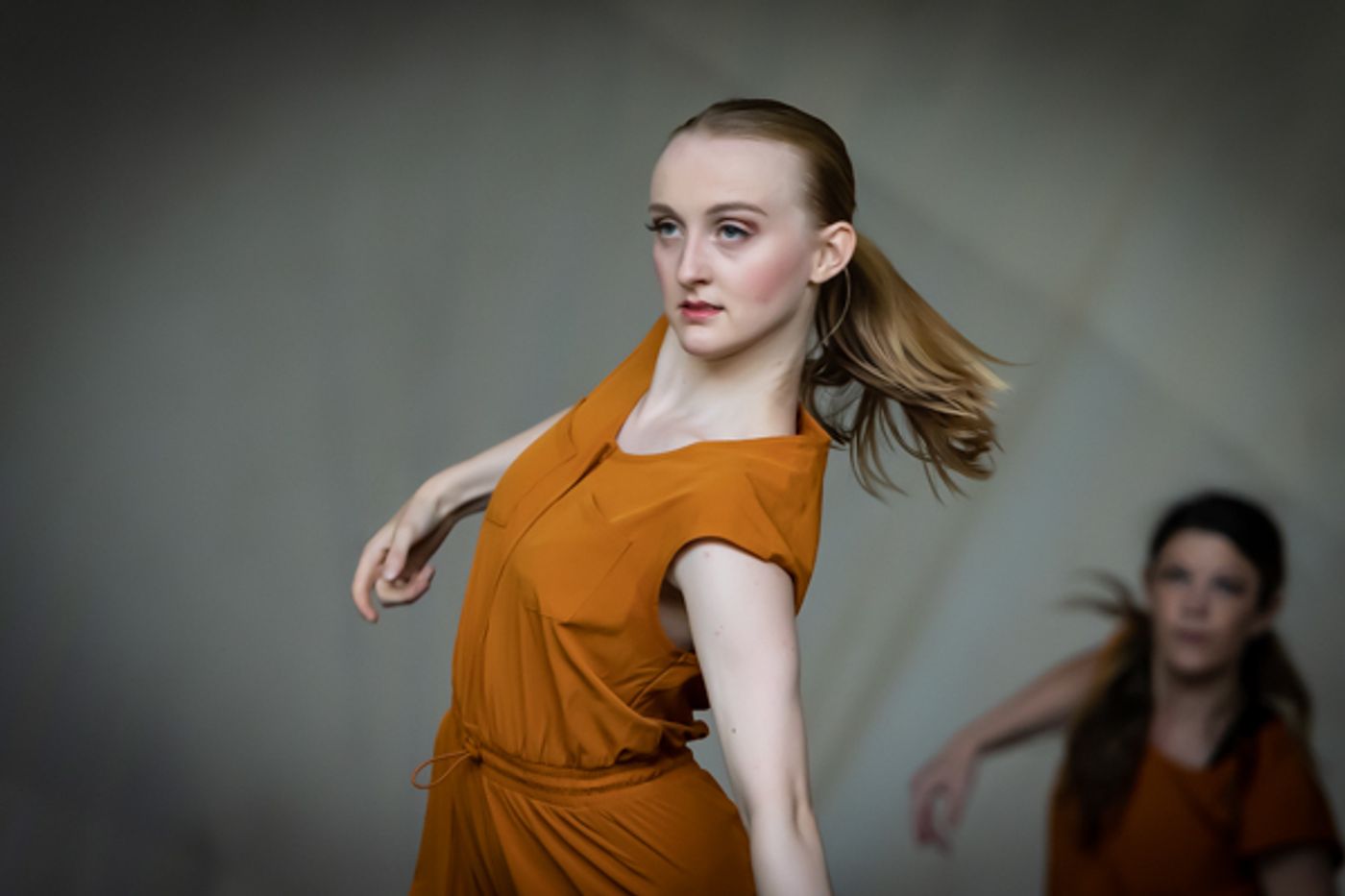 Photos: Inside New Vision Dance Company's #SAVETHEARTSII SHOWCASE Photos: Inside New Vision Dance Company's #SAVETHEARTSII SHOWCASE Image