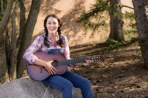 Larissa Klinger @ BroadwayWorld Larissa Klinger Photo